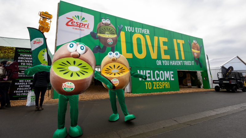 Fieldays