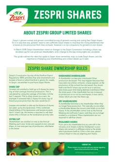 Zespri-Share-Information.pdf
