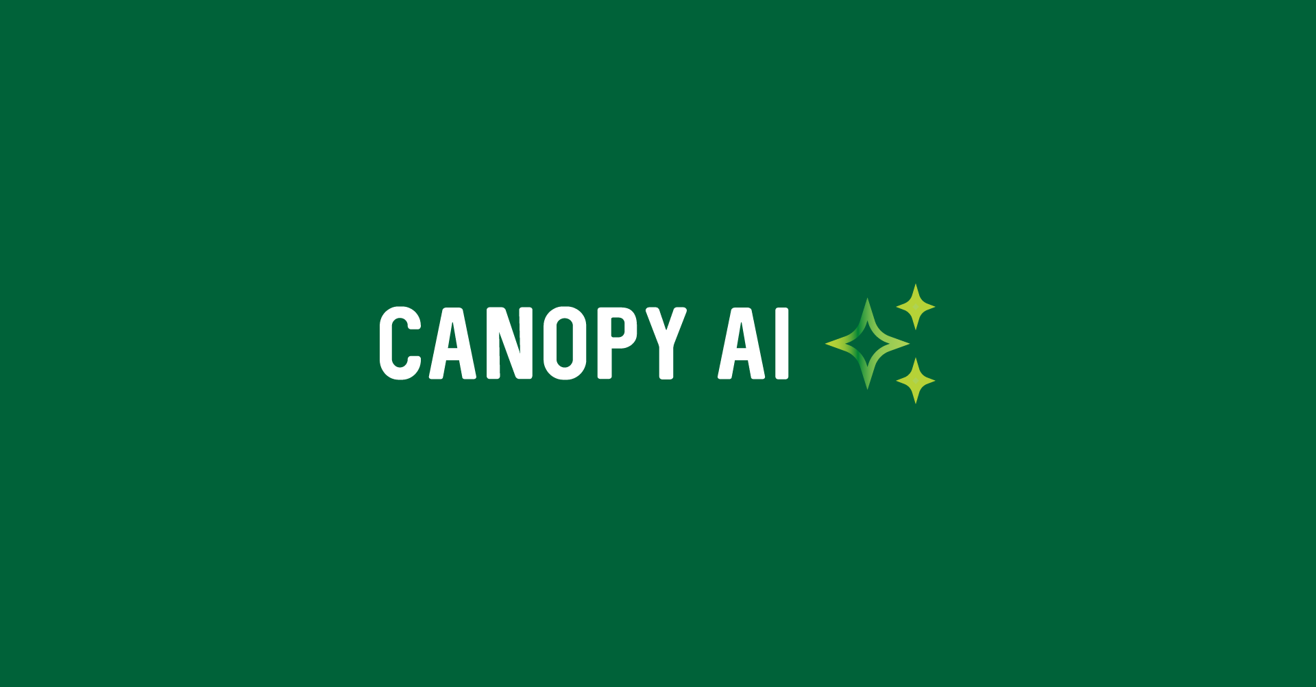 Canopy top tips: Canopy AI